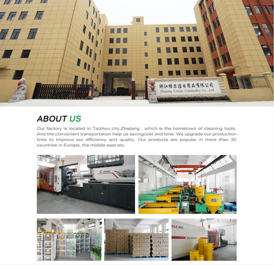 EVA金屬刮水器 融合歐式品質與日式工藝的地板清潔利器